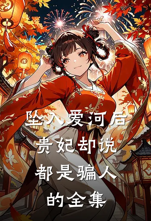 坠入爱河后，贵妃却说都是骗人的 全集
