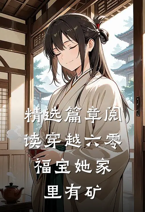 精选篇章阅读穿越六零：福宝她家里有矿