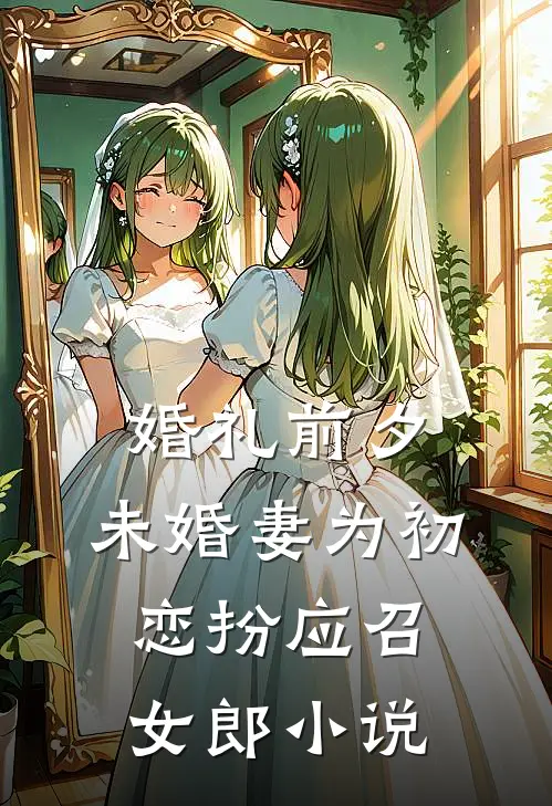 婚礼前夕，未婚妻为初恋扮应召女郎小说