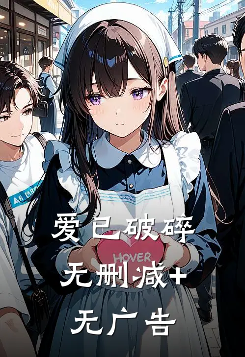 爱已破碎无删减+无广告