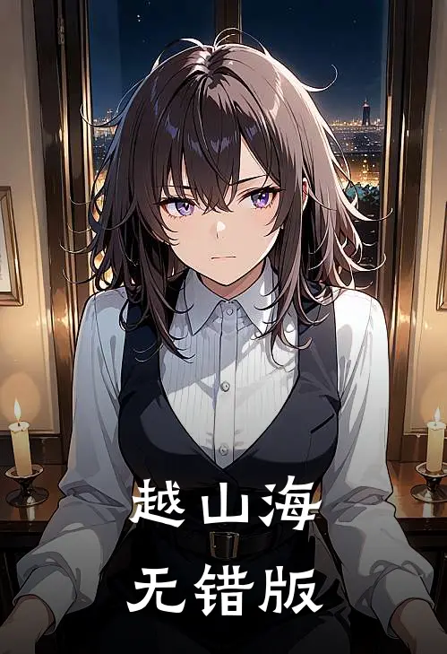 越山海无错版