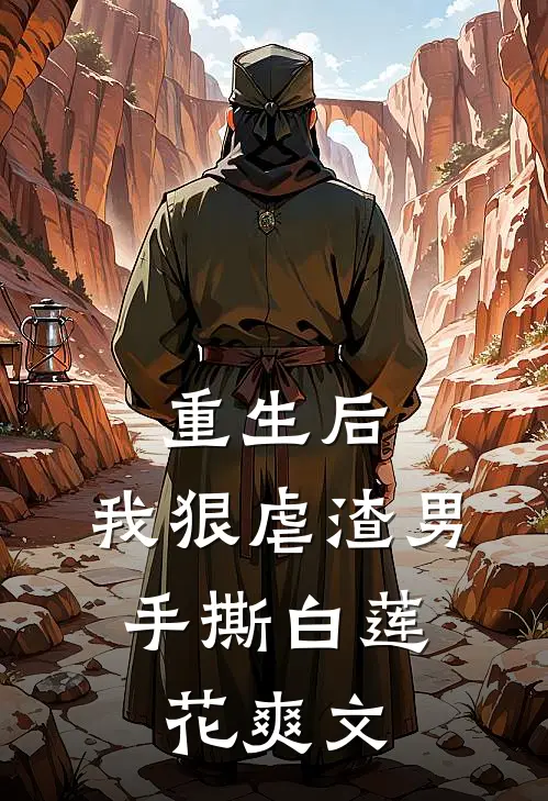 重生后，我狠虐渣男，手撕白莲花爽文