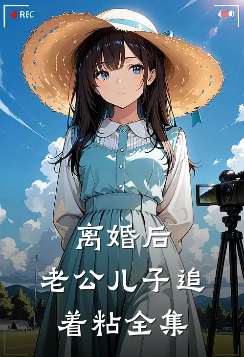 离婚后，老公儿子追着粘 全集