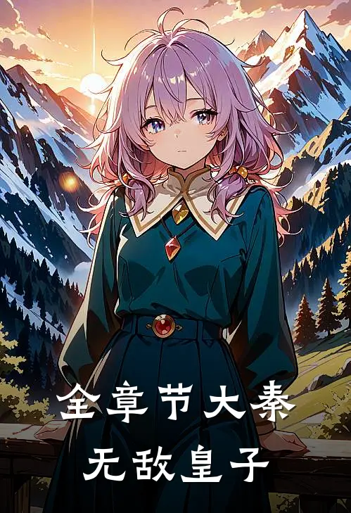 全章节大秦无敌皇子