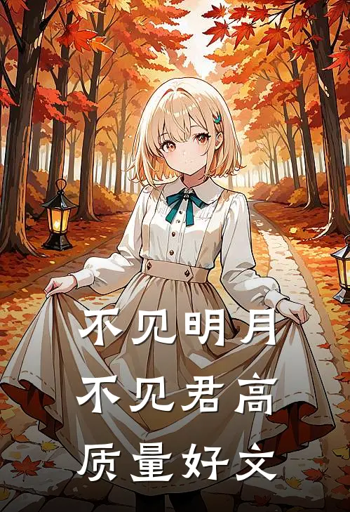 不见明月不见君高质量好文