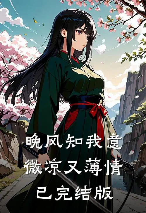 晚风知我意，微凉又薄情已完结版