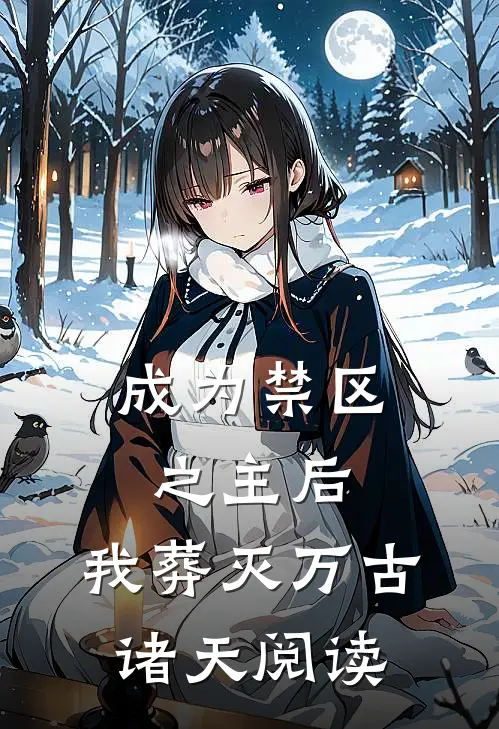 成为禁区之主后，我葬灭万古诸天阅读