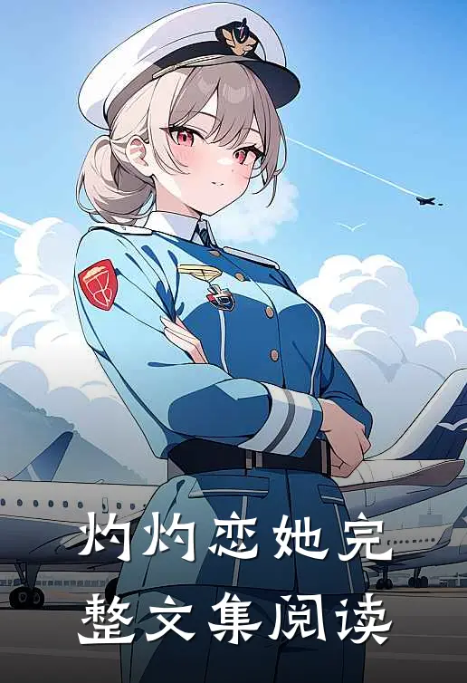 灼灼恋她完整文集阅读