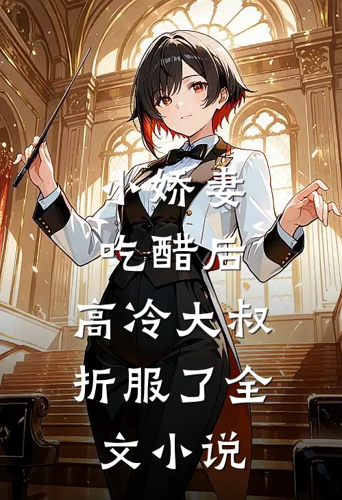 小娇妻吃醋后,高冷大叔折服了全文免费阅读