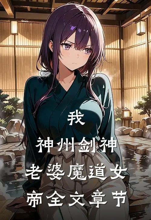 我,神州剑神,老婆魔道女帝全文章节阅读