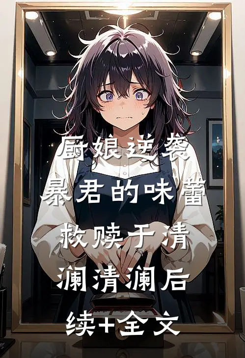 厨娘逆袭：暴君的味蕾救赎于清澜清澜后续+全文