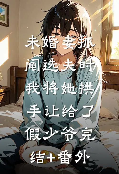 未婚妻抓阄选夫时，我将她拱手让给了假少爷完结+番外