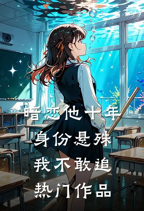 暗恋他十年，身份悬殊我不敢追热门作品
