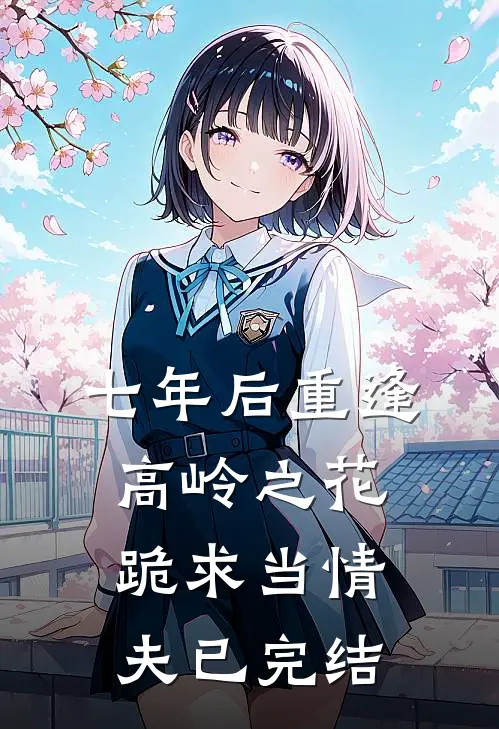 七年后重逢，高岭之花跪求当情夫已完结