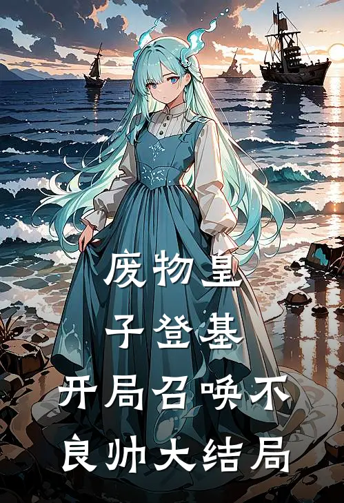 废物皇子登基，开局召唤不良帅大结局
