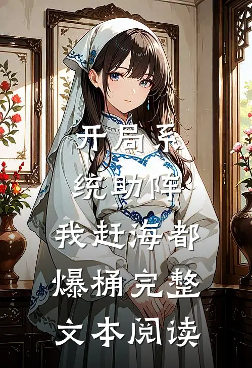 开局系统助阵，我赶海都爆桶完整文本阅读