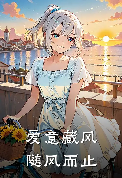 爱意藏风，随风而止