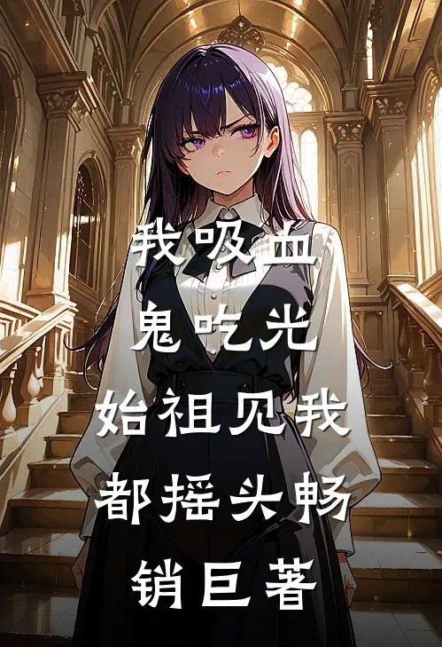 我吸血鬼吃光，始祖见我都摇头畅销巨著