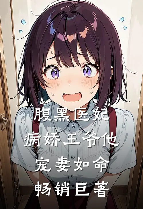 腹黑医妃：病娇王爷他宠妻如命畅销巨著
