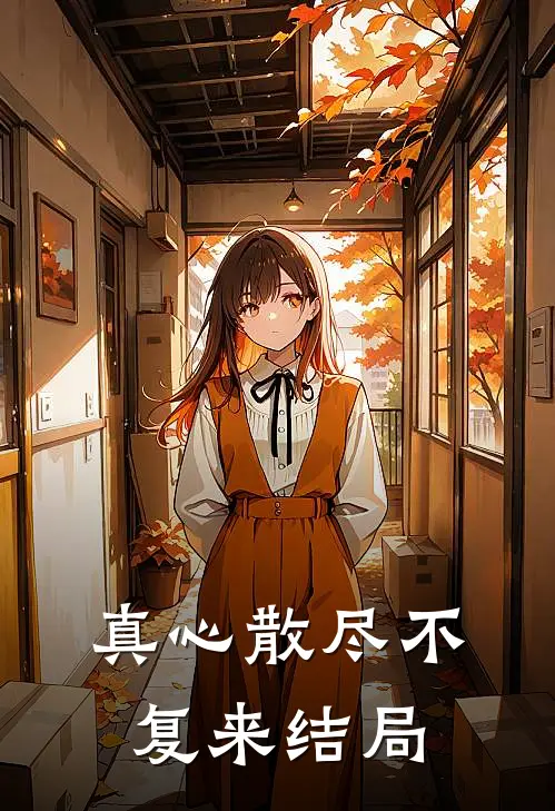 真心散尽不复来结局