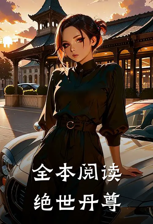 全本阅读绝世丹尊
