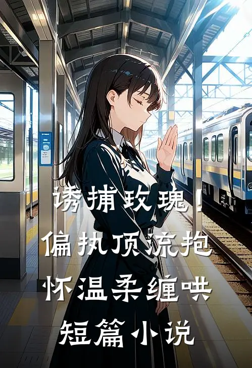 诱捕玫瑰！偏执顶流抱怀温柔缠哄短篇小说