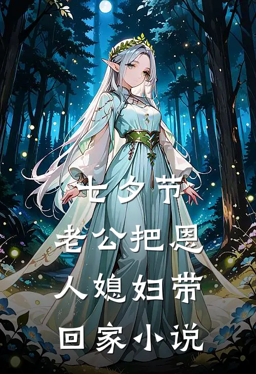 七夕节，老公把恩人媳妇带回家小说