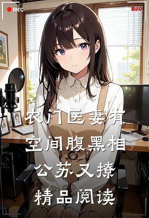 农门医妻有空间腹黑相公苏又撩精品阅读