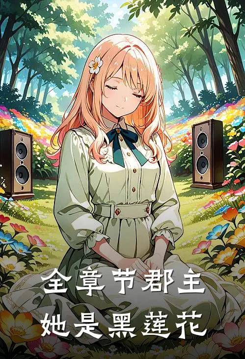 全章节郡主她是黑莲花