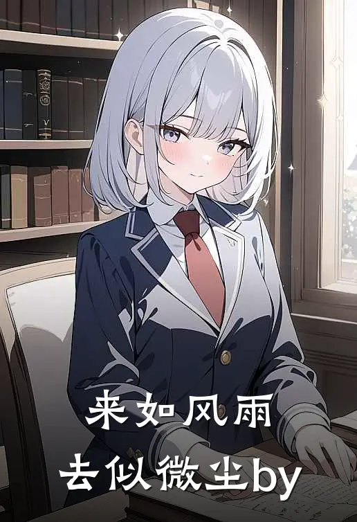 来如风雨，去似微尘by