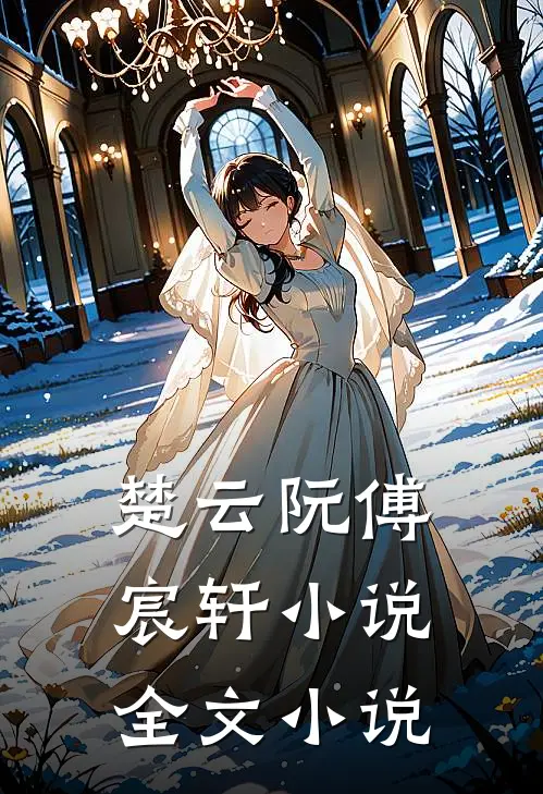 楚云阮傅宸轩 小说全文小说