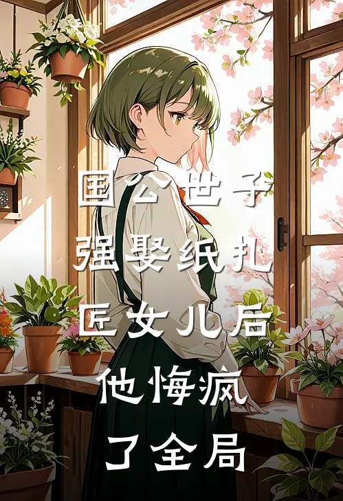 国公世子强娶纸扎匠女儿后，他悔疯了全局