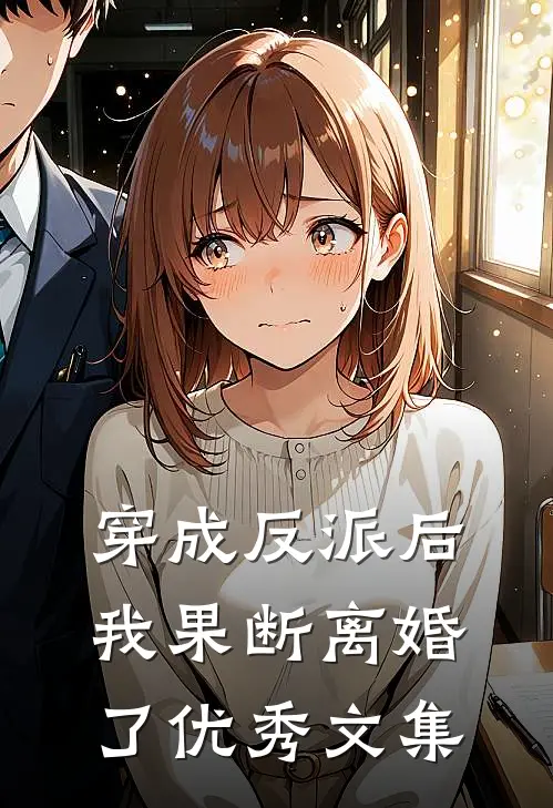 穿成反派后，我果断离婚了优秀文集