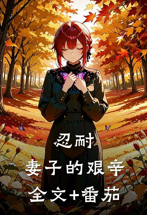 忍耐：妻子的艰辛全文+番茄