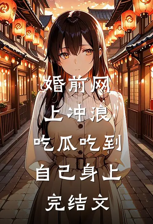 婚前网上冲浪，吃瓜吃到自己身上完结文