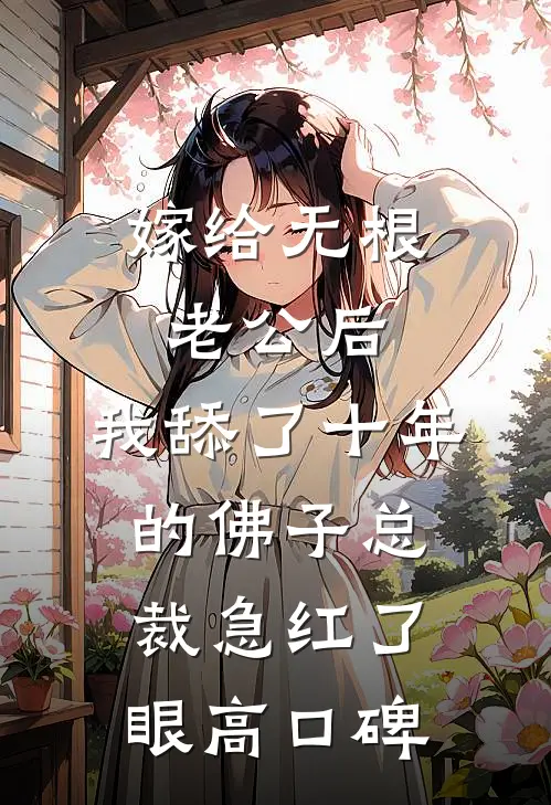 嫁给无根老公后，我舔了十年的佛子总裁急红了眼高口碑