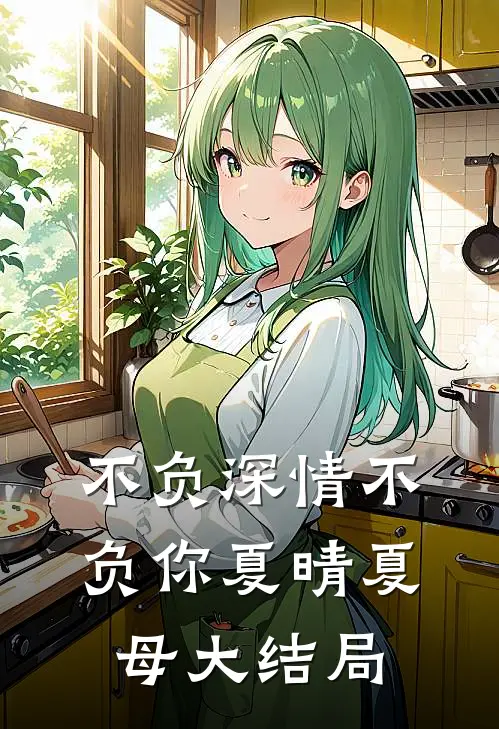 不负深情不负你夏晴夏母大结局