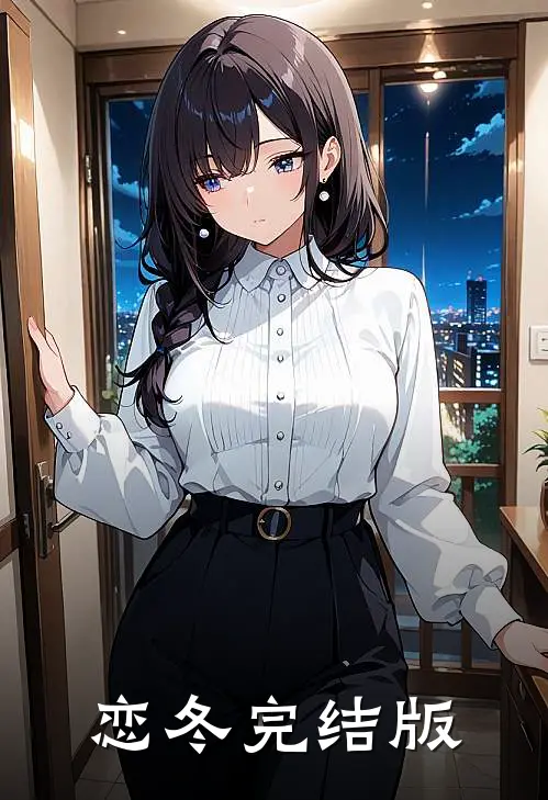 恋冬完结版
