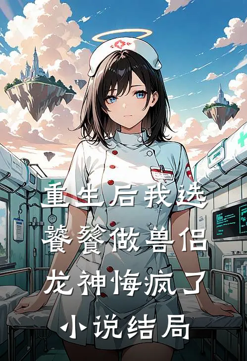 重生后我选饕餮做兽侣，龙神悔疯了小说结局