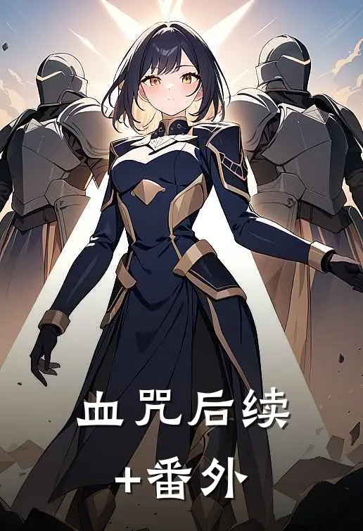 血咒后续+番外
