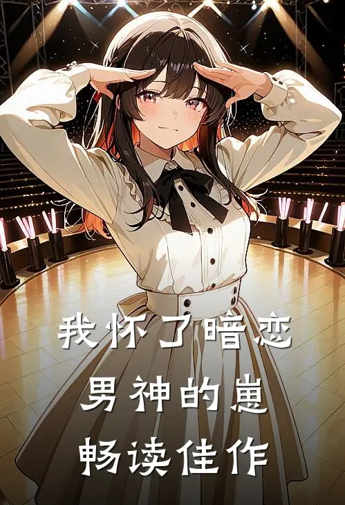 我怀了暗恋男神的崽畅读佳作