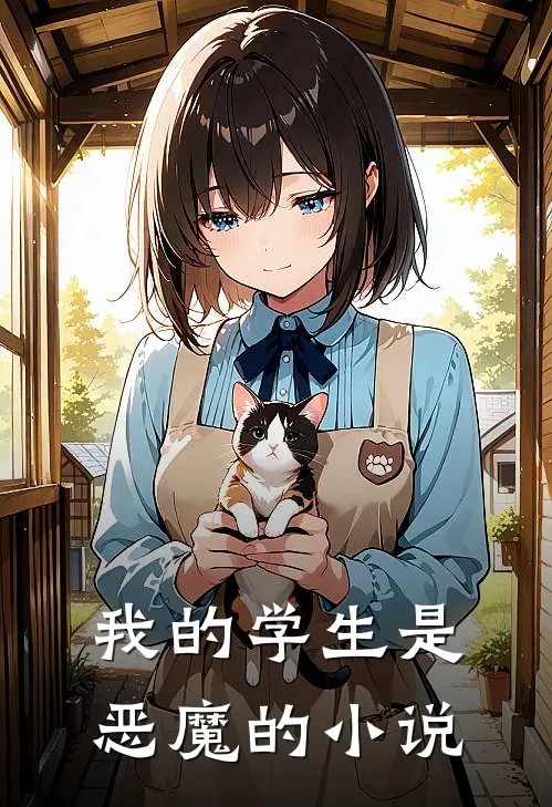 我的学生是恶魔的小说