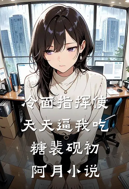 冷面指挥使天天逼我吃糖裴砚初阿月小说