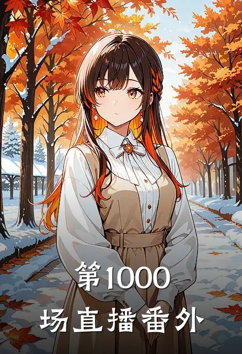 第1000场直播 番外