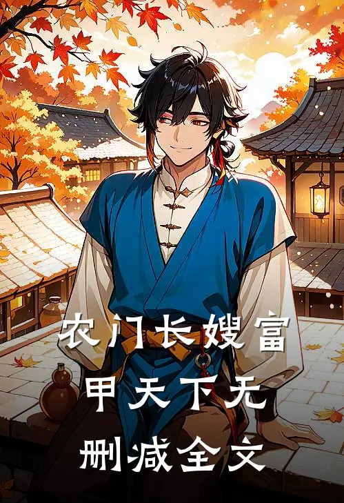 农门长嫂富甲天下无删减全文