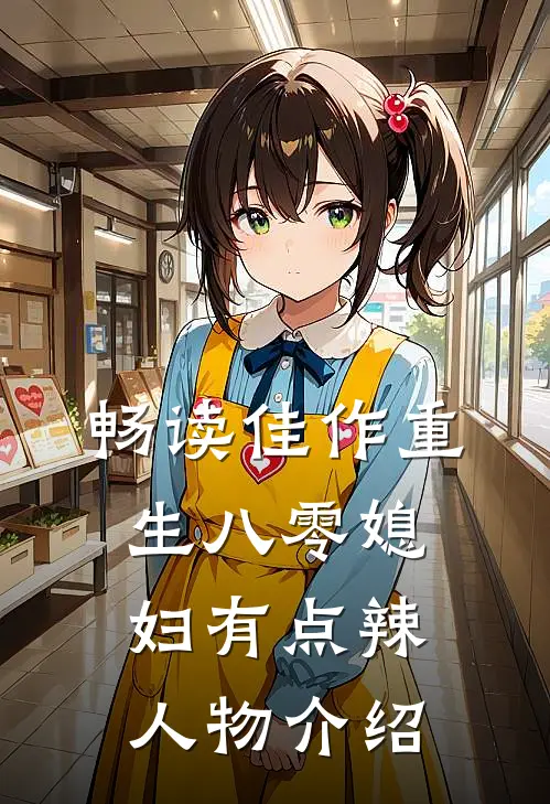 畅读佳作重生八零媳妇有点辣人物介绍