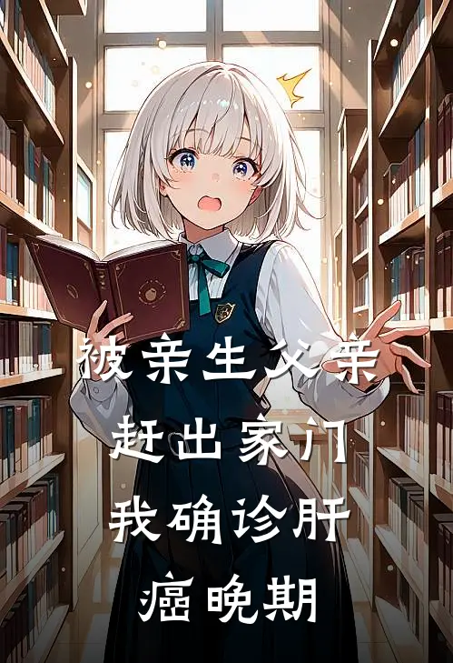 被亲生父亲赶出家门，我确诊肝癌晚期