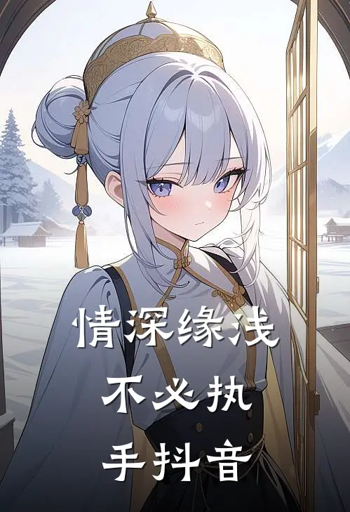 情深缘浅，不必执手抖音