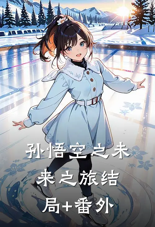 《孙悟空之未来之旅》结局+番外