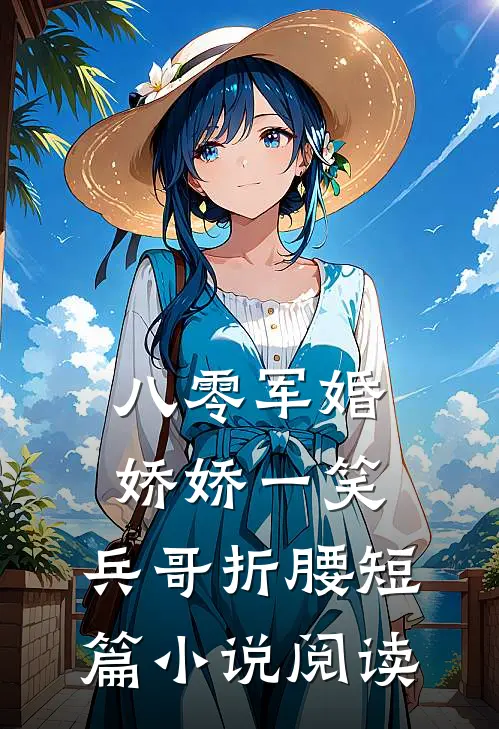 八零军婚：娇娇一笑，兵哥折腰短篇小说阅读